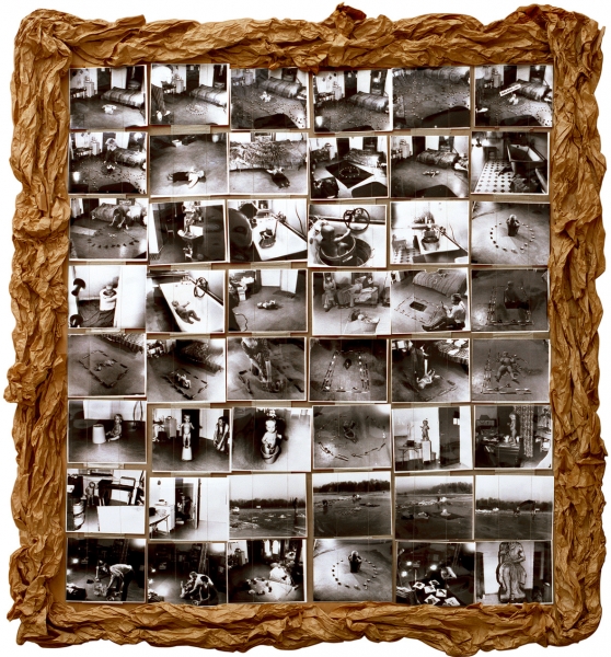 KwieKulik at Wallach Art Gallery