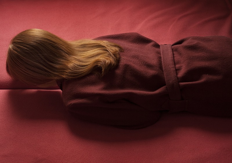 Mirror (blanket)