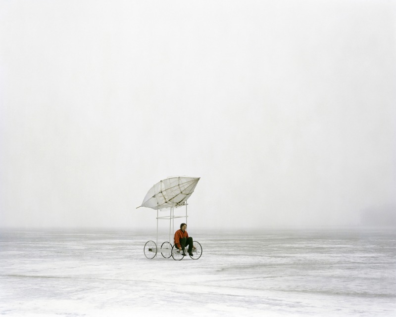 Janne Lehtinen - Sacred Bird