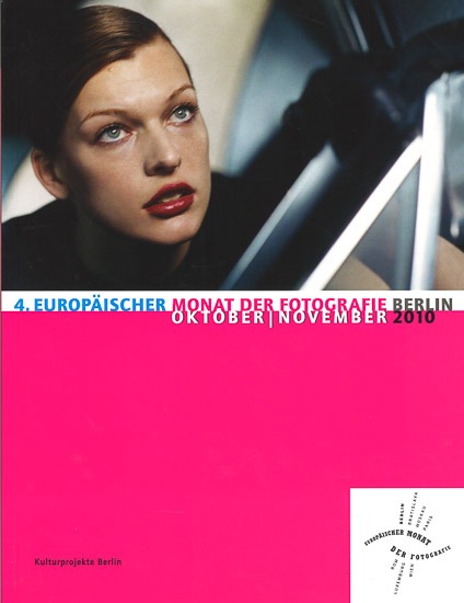 4. Europäischer Monat der Fotografie Berlin 2010
