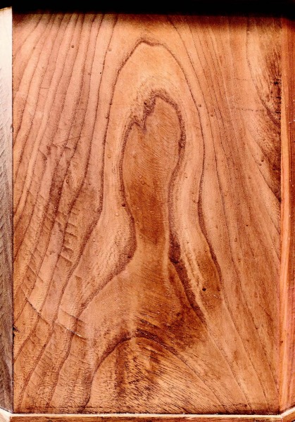 Wood (profile)
