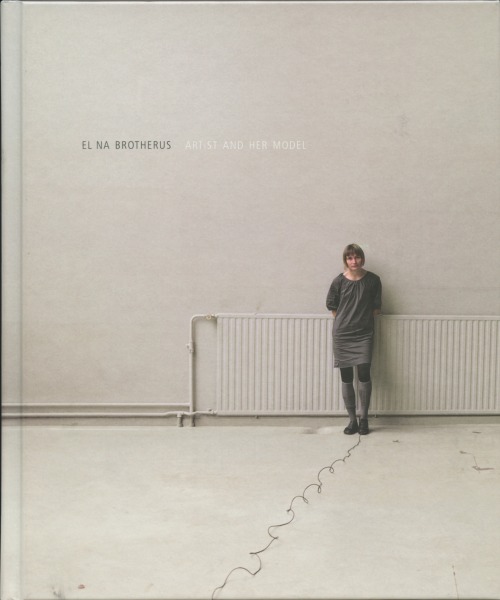Elina Brotherus: Artist and Her Model