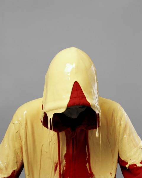 Hannu Karjalainen: Young Artist of the Year 2009