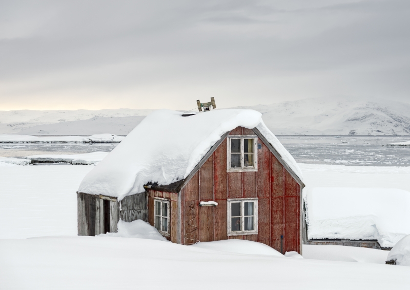 Tiina Itkonen at Michael Hoppen Gallery