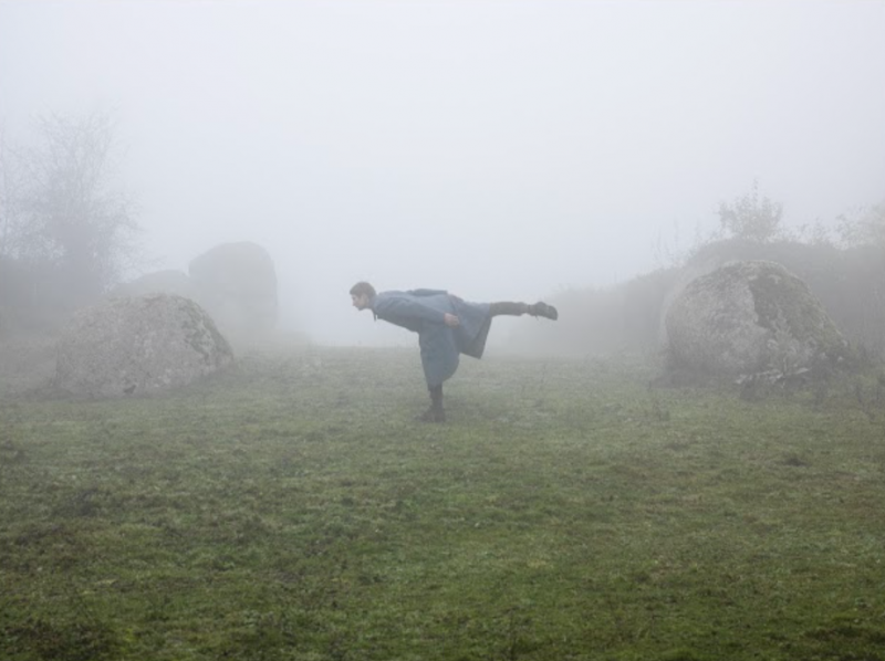 Elina Brotherus at Central European House of Photography 