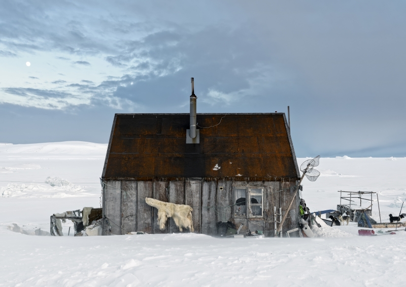 Tiina Itkonen at VB Photography Center