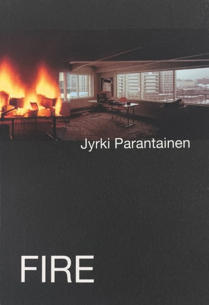 Jyrki Parantainen: FIRE