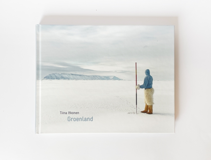 Tiina Itkonen: Groenland 