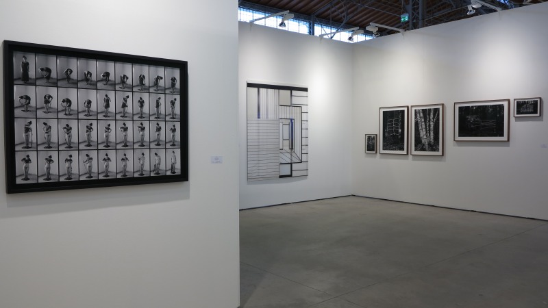 Viennacontemporary 2016