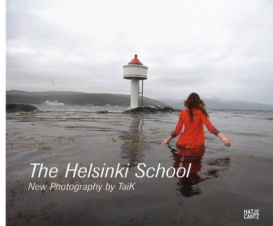 The Helsinki School New Photography by TaiK