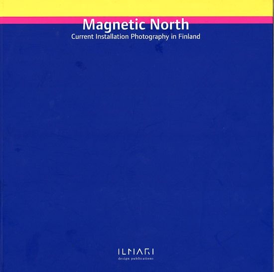 Magnetic North: Current Installation Photography in Finland