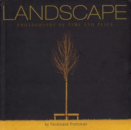 LandscapePhotographs of Time and Place