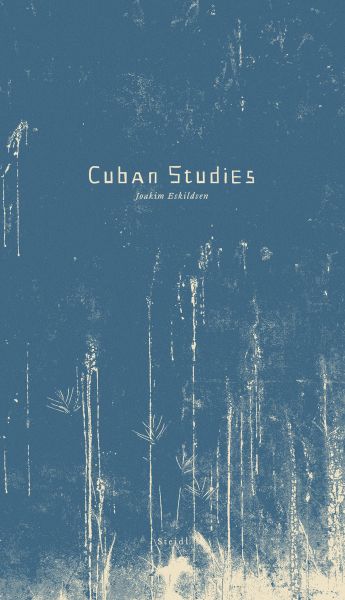 Joakim Eskildsen: Cuban Studies (2023, Not Yet Published)