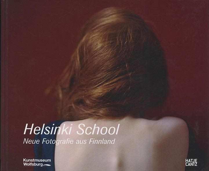 Helsinki School:Neue Fotografie aus Finland