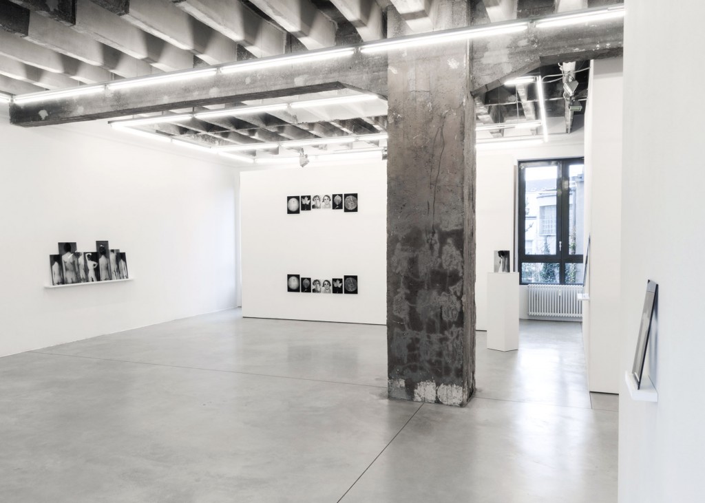 Installation view, 'In Their Own Voice'