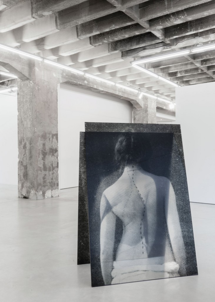 Installation view, 'In Their Own Voice'