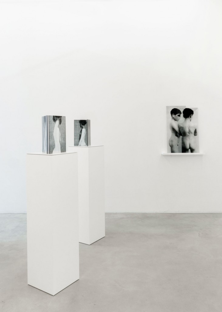 Installation view, 'In Their Own Voice'