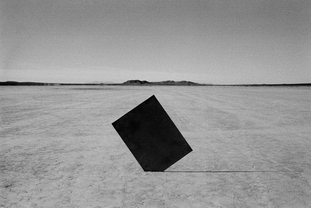 El Mirage #01, 1976