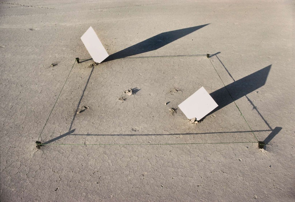 El Mirage #46, 1976