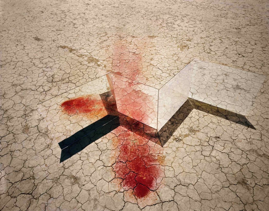 El Mirage #53, 1976