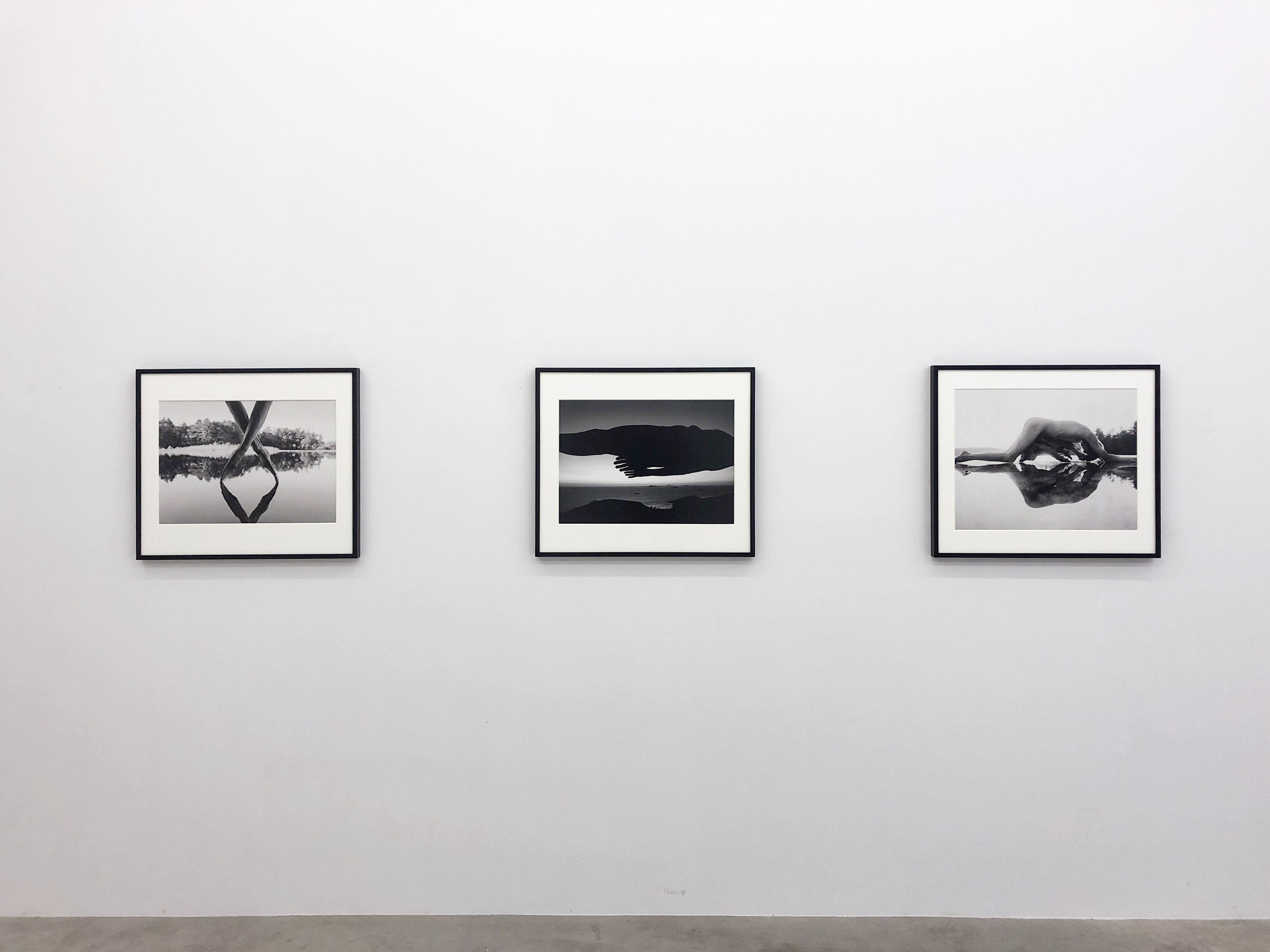Installation View at Persons Projects, Berlin, Germany 2020