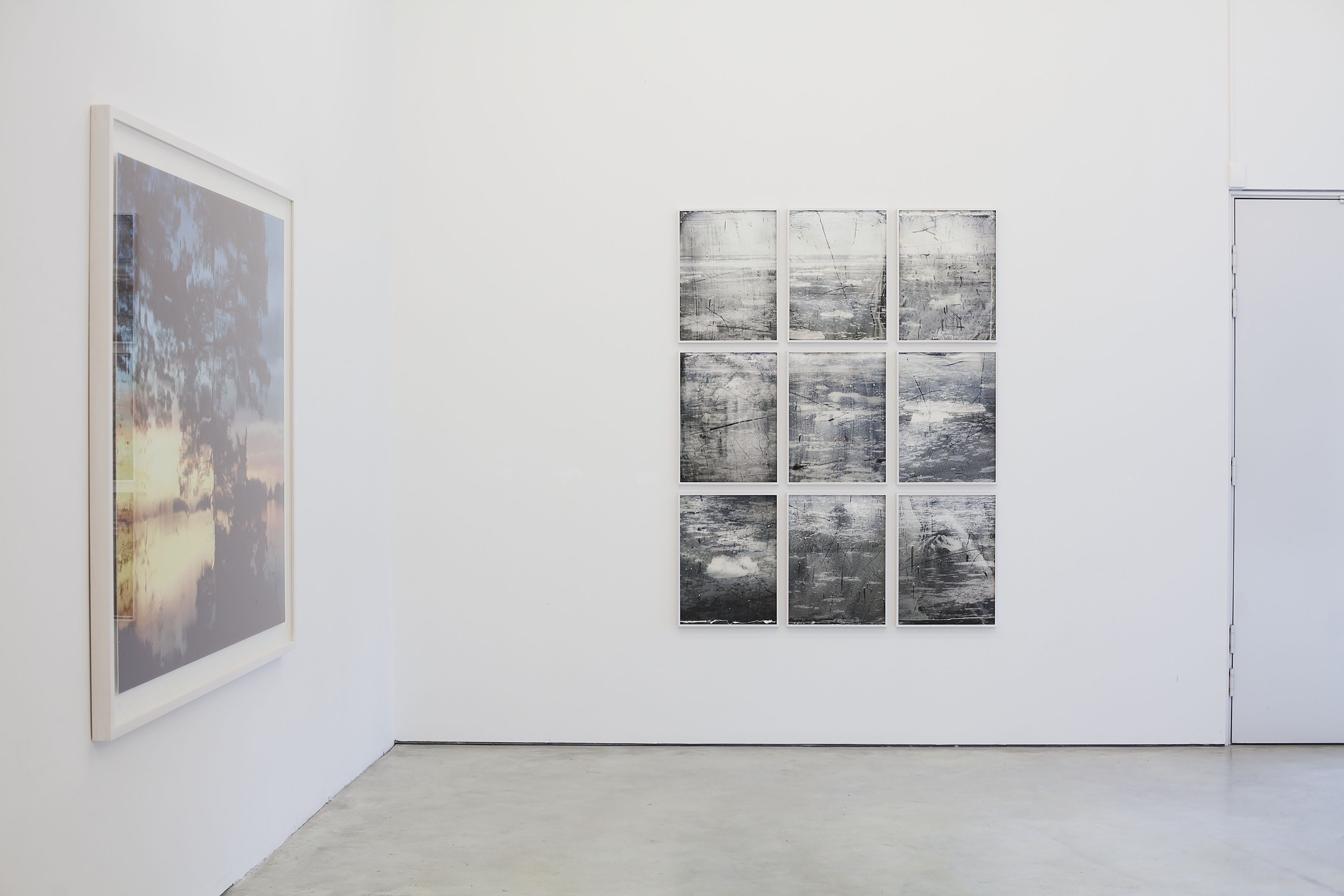 Installation View at Persons Projects, Berlin 2019